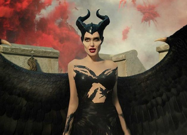 Maleficent: Mistress of Evil