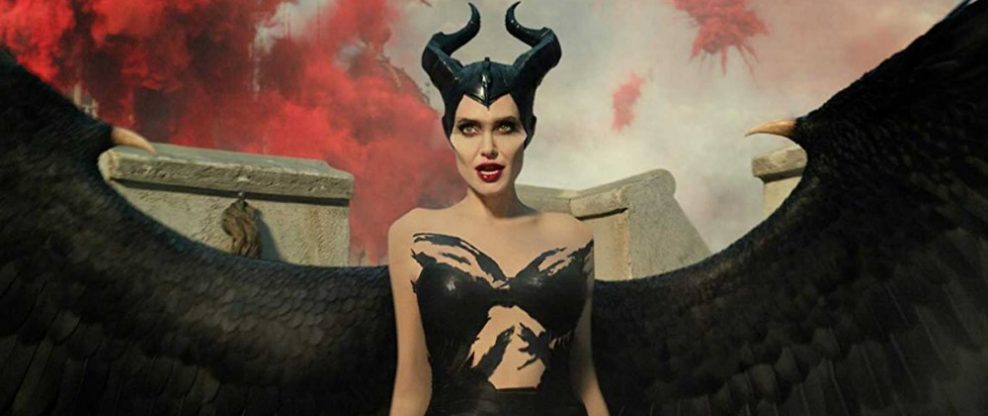 Maleficent: Mistress of Evil