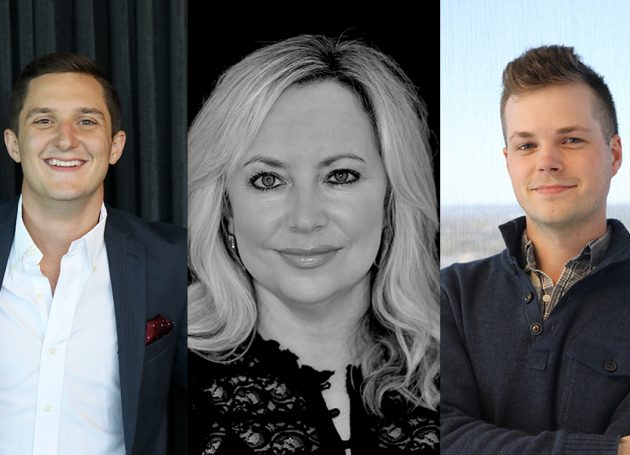 Collignon, Hamilton, Clark-Hamel