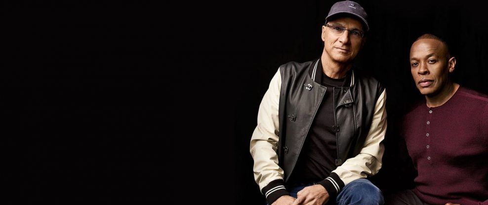 Dr. Dre and Jimmy Iovine to Unveil High-Tech Arts Building on USC Campus