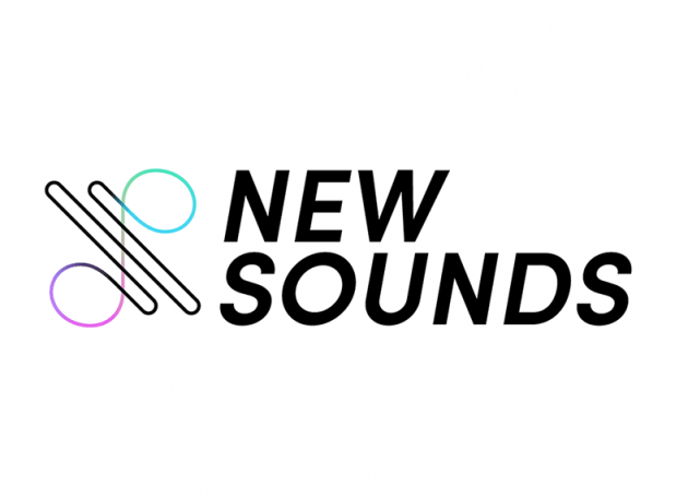 New Sounds