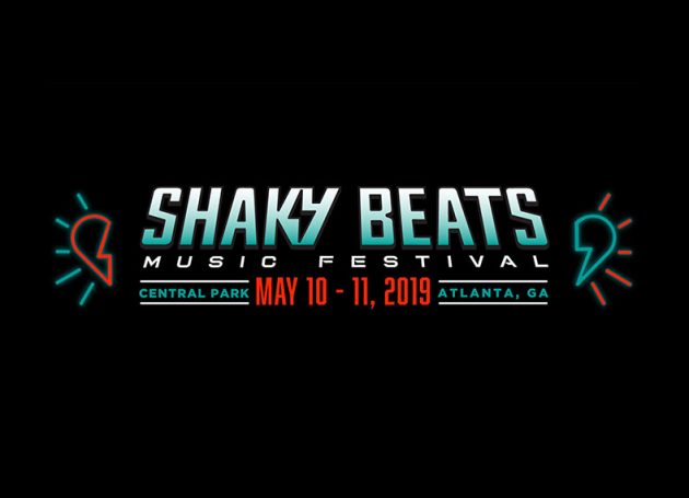 Shaky Beats
