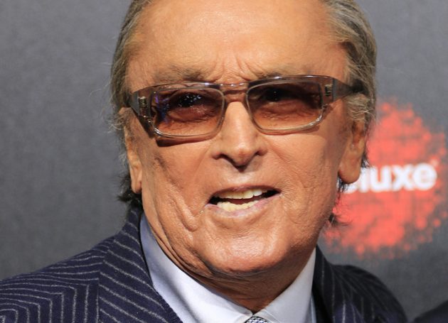 Robert Evans