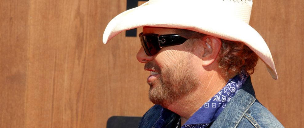 Toby Keith