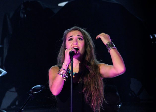 Lauren Daigle