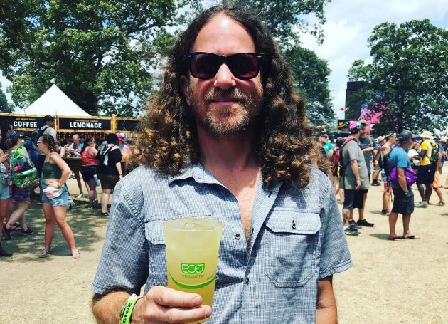 Bonnaroo & Eco-Products® Turn 180 Tons of Trash Into Compostable Treasure