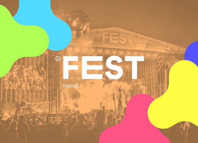 James Bay, Nothing But Thieves & Denzel Curry To Play Poland’s Fest Festival 2020