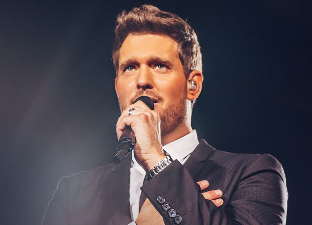 Michael Bublé