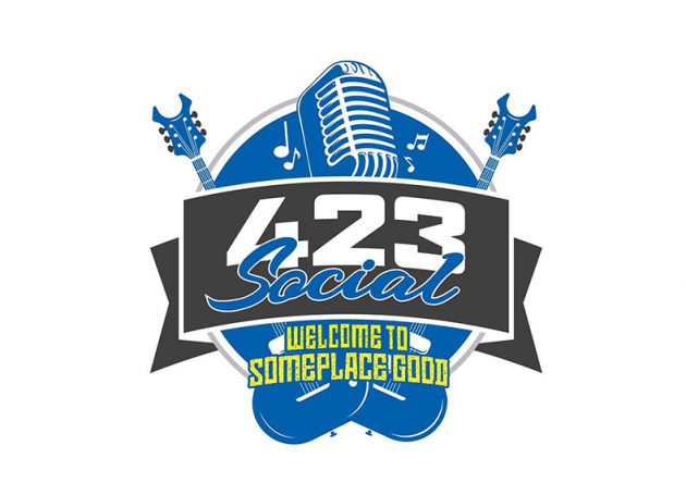 423 Social
