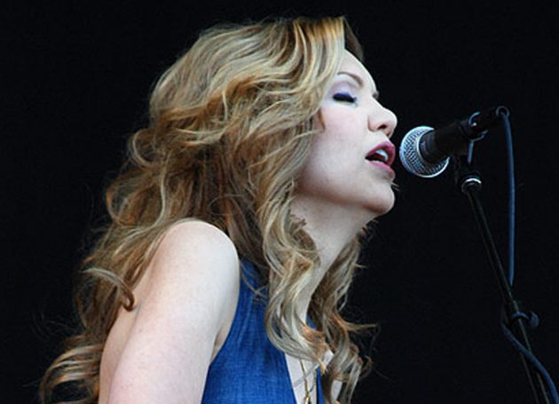 Alison Krauss, Jon Voight & James Patterson Among Those Being Honored With National Medals