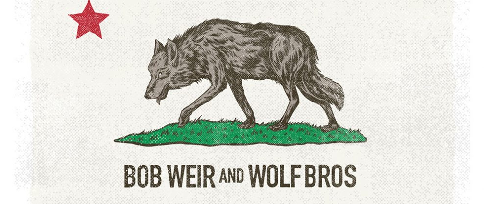 Bob Weir & Wolf Bros