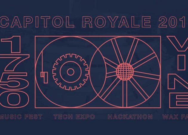 Capitol Royale