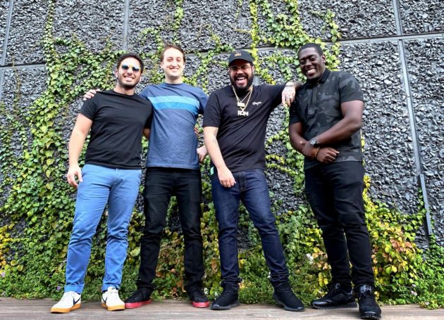 Create Music Group Signs Latin & Hip Hop Label First Order Music To Global Distribution Deal