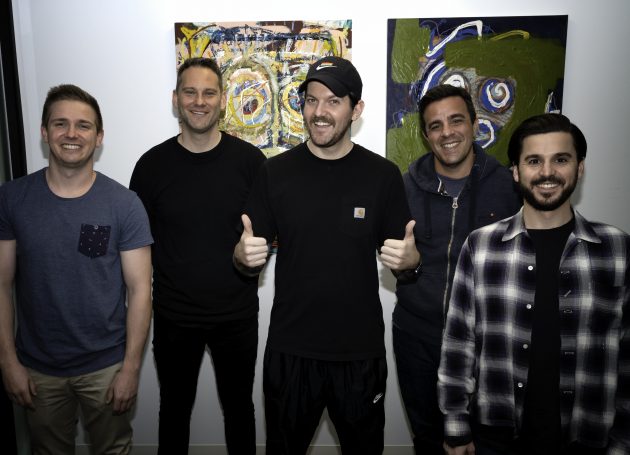 Big Deal Music Group And Mad Decent Publishing Sign Dillon Francis To Global Publishing Deal