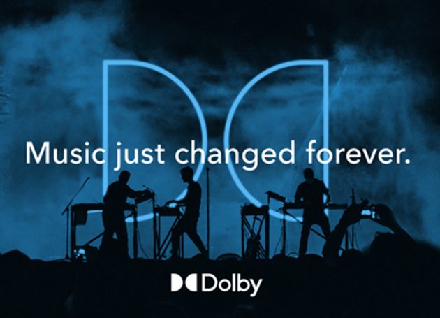 Warner Music Group Teams With Dolby For Atmos Next-Gen Surround Sound