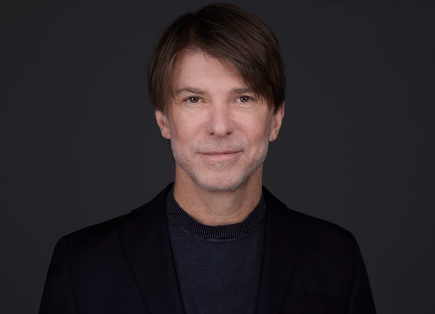 Alex Luke Joins SiriusXM as SVP, Digital Content