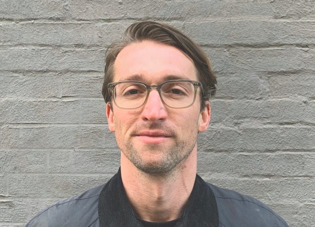 Patrick Ferrell Joins AudioSalad as Head Of Business Development