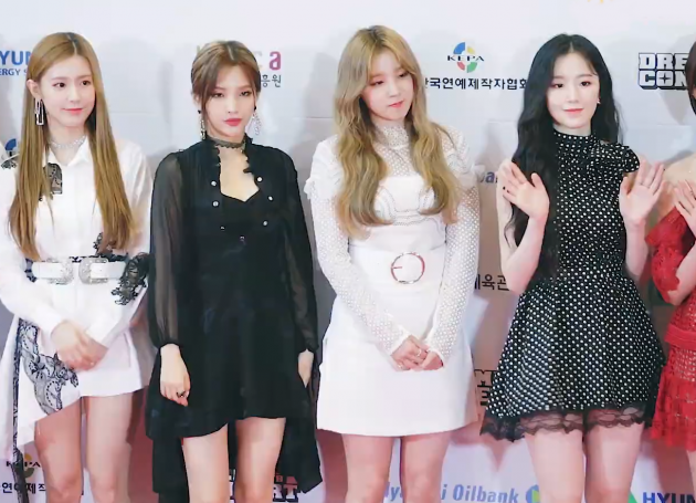 K-Pop Group (G)I-DLE Signs With Talent House Asian Agent for U.S. Management & International Strategy