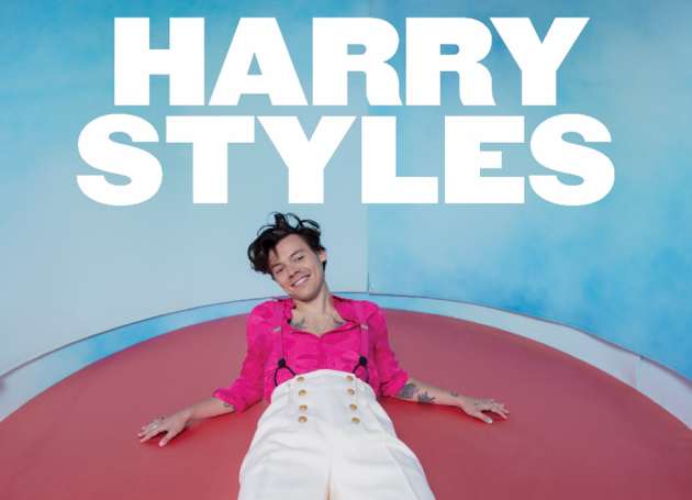 Harry Styles Announces 2020 World Tour