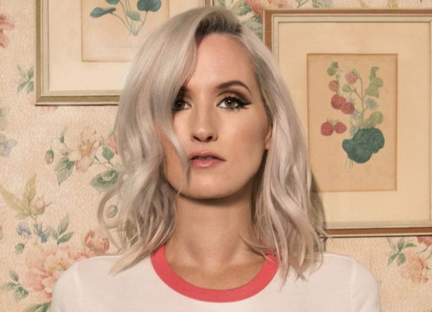 Spirit Music Group acquires Publishing & Master Recordings Of Singer-Songwriter Ingrid Michaelson