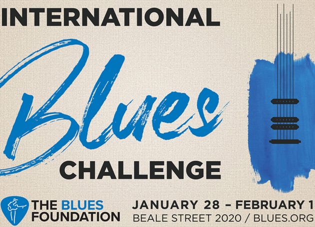 Blues Foundation Launches 40th Year By Saluting Keeping the Blues Alive Honorees During Int'l. Blues Challenge Week