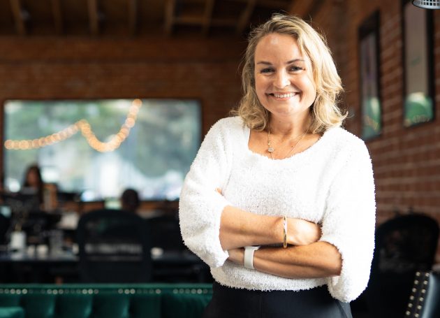 Epidemic Sound Appoints Kate Vale As MD, North America