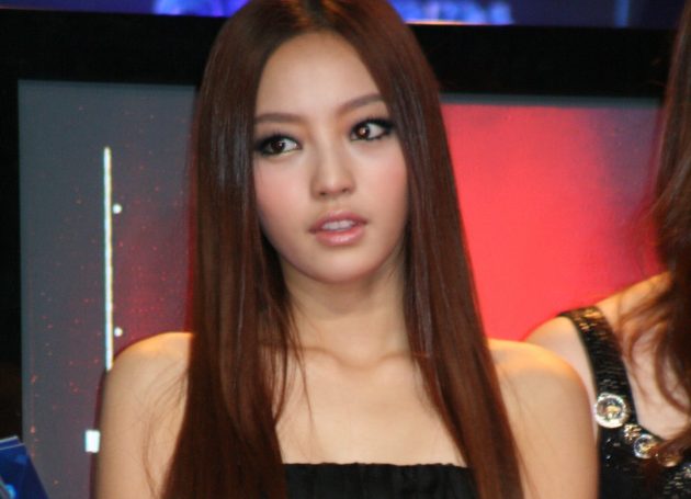 Goo Hara, Former Member of K-Pop Group Kara, Found Dead