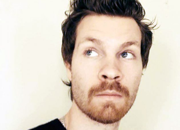 Liam McMellon Appointed Creative Director at Bluewater Music
