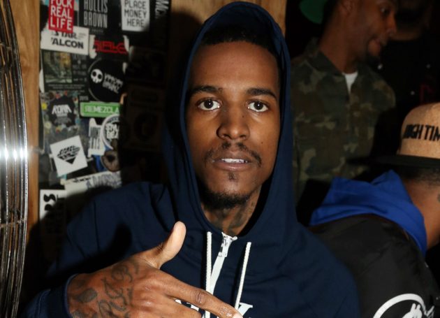 Rapper Lil Reese Shot in the Neck, in Critical Condition in Chicago