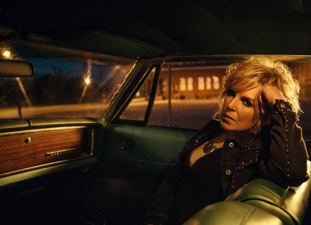 Lucinda Williams