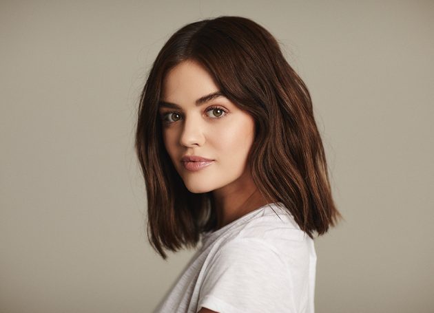 Lucy Hale