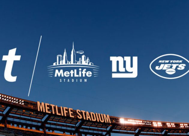 Ticketmaster To Bring Latest Technology Innovations To All Live Events At MetLife Stadium