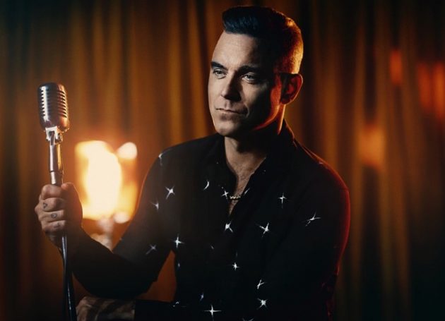 Robbie Williams