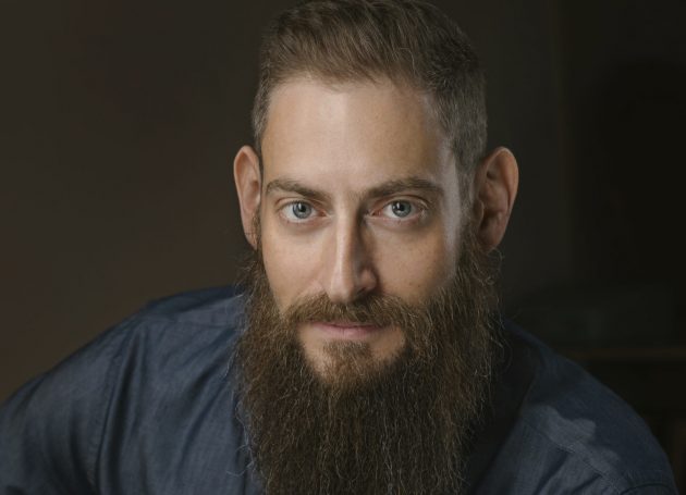 Universal Music Group Hires Roey Hershkovitz As Vice President Of Capitol Studios & Digital Studios
