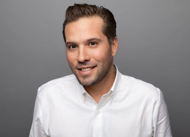 Rudy Lopez Negrete Re-Joins CAA in the Music Touring Department