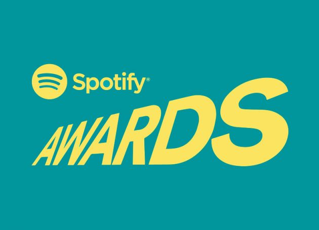 Spotify Awards