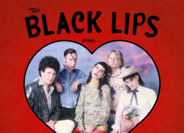 The Black Lips Announce 2020 Tour in Support of Upcoming Album