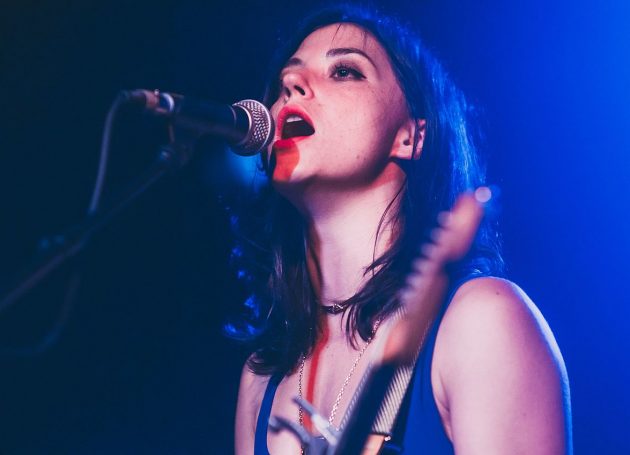 Sharon Van Etten, Twin Shadow & Benjamin Booker To Headline Be Kind Charity Benefit In LA