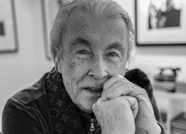 Terry O'Neill, Iconic British Photographer, Passes At 81