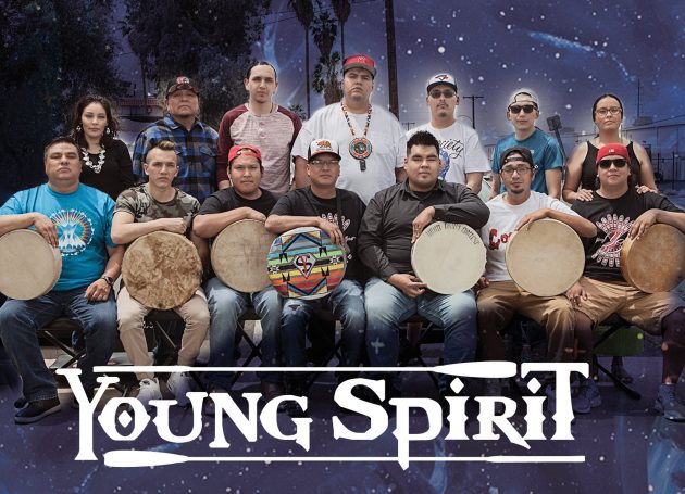 Young Spirit