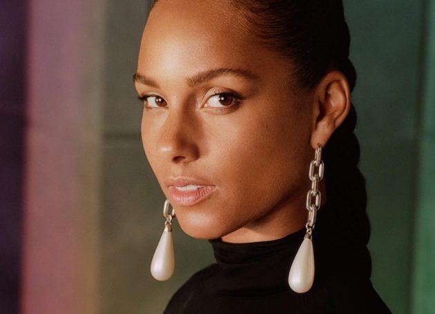 Alicia Keys