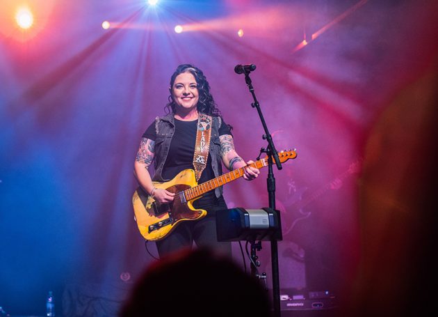 Ashley McBryde