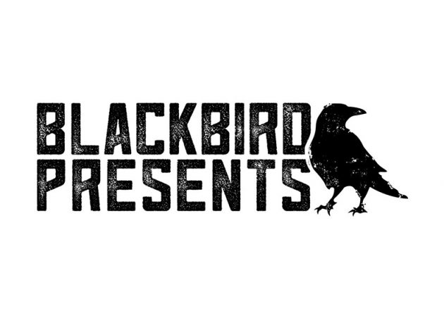 Blackbird Presents