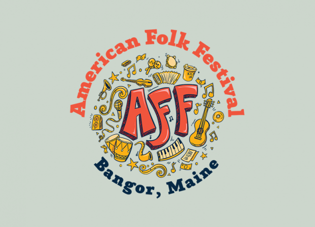 American Folk Festival