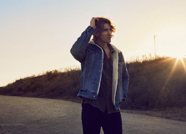 Dean Lewis Signs With WME For Worldwide Representation