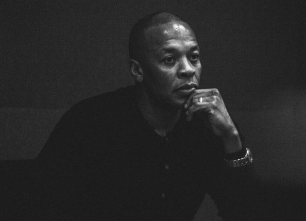 Iconic Rapper and Producer Dr. Dre To Receive ASCAP Hip Hop Icon Award