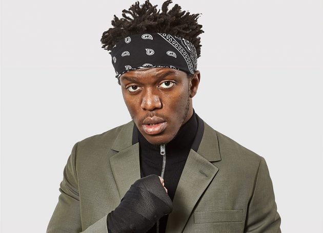 KSI