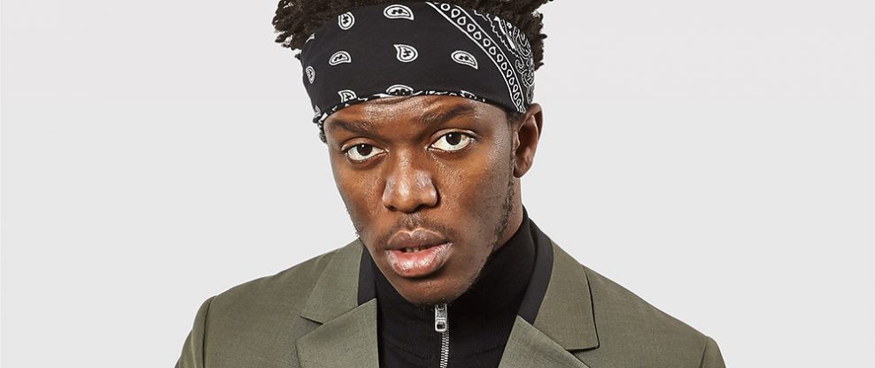 KSI