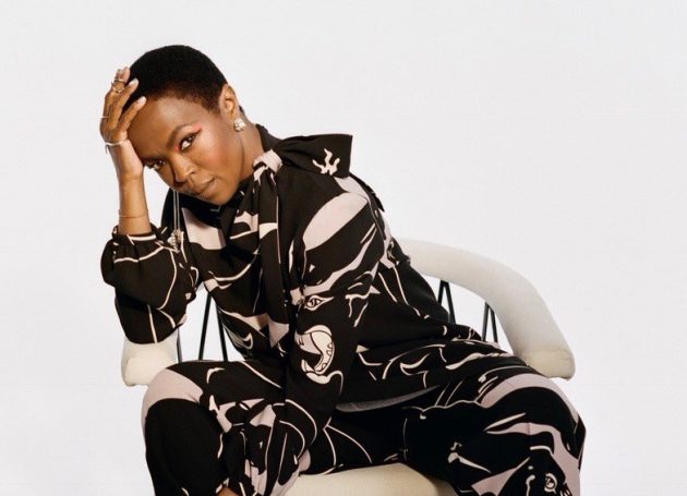 Lauryn Hill