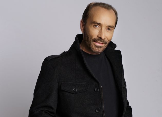 Lee Greenwood